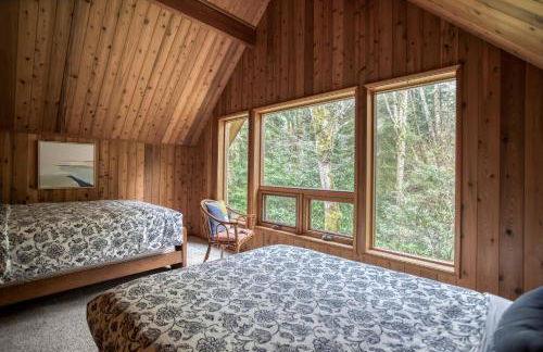 Chez Nous Chalet - Meredith Lodging - Foto 33