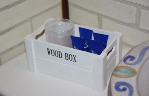 Minicasa el Mesoncico - Alojamiento vacacional en Cehegín - Foto 13