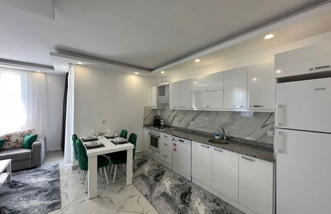 Assos Apart Belek - Foto 71