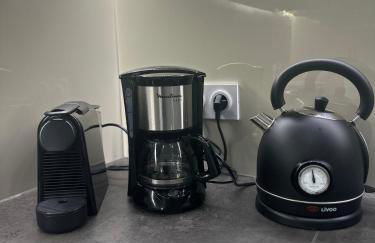 Luxurious 3Bedroom 2 BATH 110 m Apartment Adjoining Hotel Martinez Beachfront - Foto 20