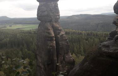 Ferienwohnung Füssel am Malerweg - Foto 12