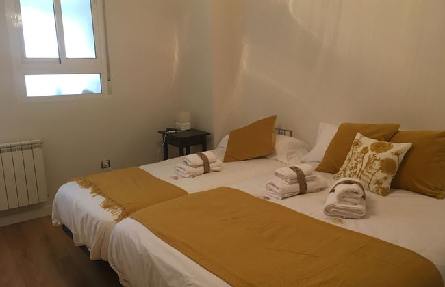 InsideHome Apartments - Ciudad del Cine - Photo 40