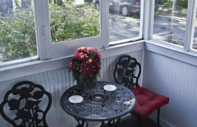 #3 - Chantilly 2 Bedroom Cabin by RedAwning - Foto 8