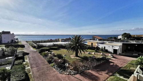 Résidence L'etang - Appartement 2 pièces - 4 personnes - LE BARCARÈS. Réf: 9ETA_206A MAE-7243 - Foto 2