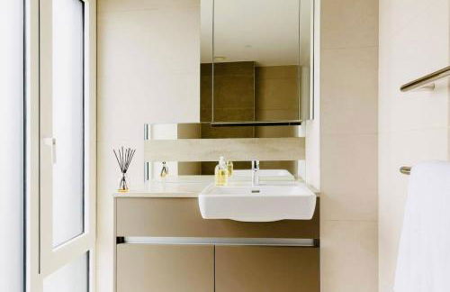 Executive Waterfront Split Penthouse - Foto 32