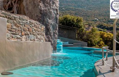 Aegean Castle Andros - Adults Only - Foto 28