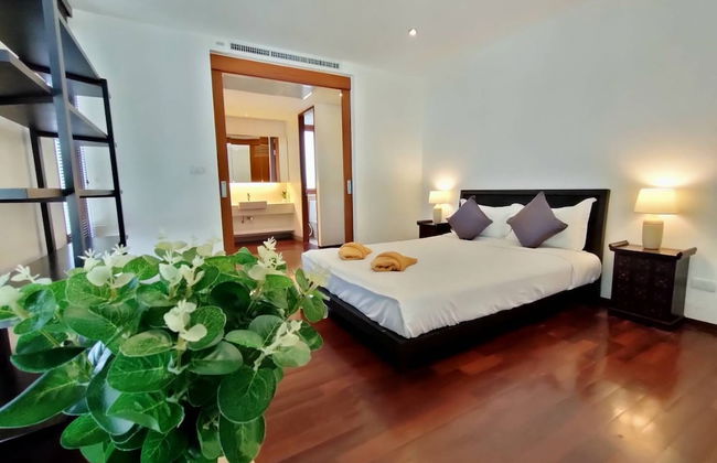 PRAN-A-LUXE Exclusive Pool Villa - Foto 20