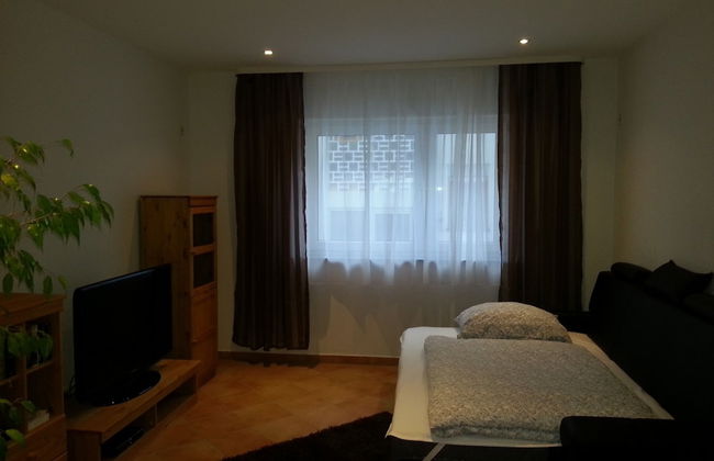 Heidelbed-Ferienwohnung Heidelberg - Foto 8