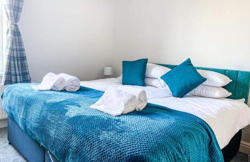 The Knavesmire - Quaint Victorian Home - Free Parking - Pet Friendly - Foto 40