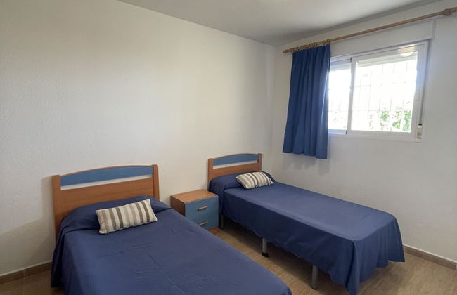 Alpen1 Mercuri /2 Dormitorios - Foto 4