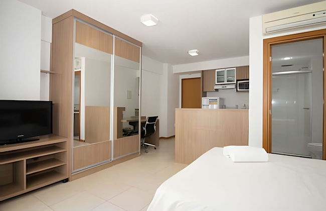 OZPED Flats Particulares Saint Moritz - Foto 67