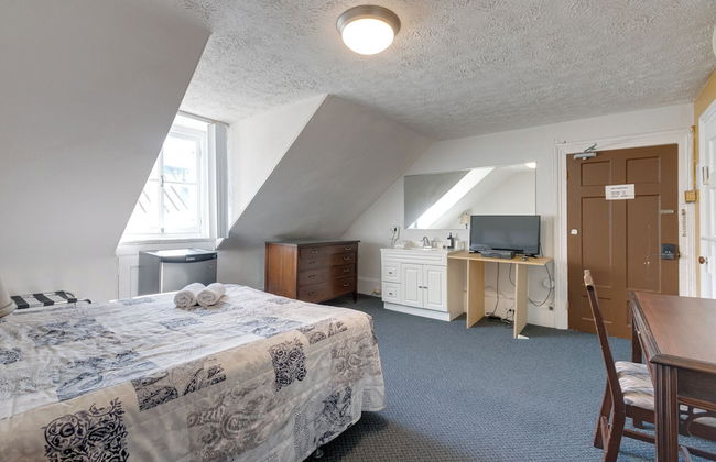 Hotel Le Cavalier - M11 - Photo 69