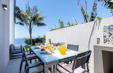 Villa Calhau- Hidden Gem by LovelyStay - Foto 53