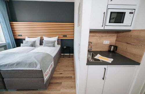 Coffee Fellows Hotel & Longstay - Foto 37