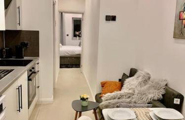 Annex A, a one bedroom Flat in south London - Foto 18