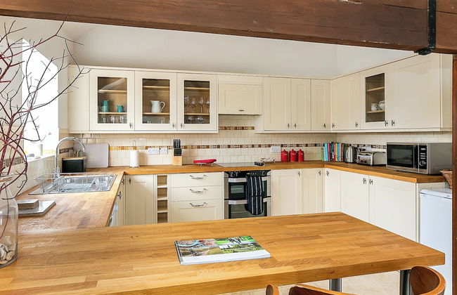 Glyme Flat Peaceful Country Retreat - Photo 5