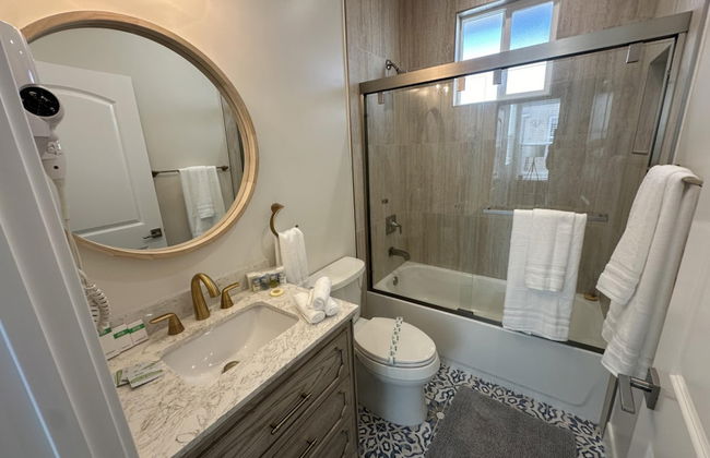 NEW 2BR House IN Glendale Built in 2024 With Garage Private Patio p77 - Foto 7