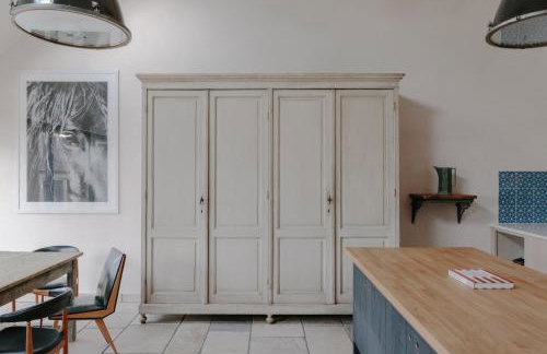 The Cotswold Farm Hideaway - Foto 28