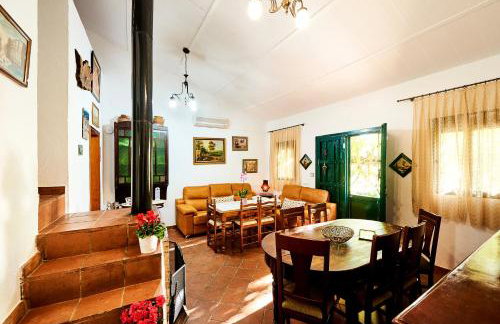 Vivienda Turística La Huerta - Foto 28