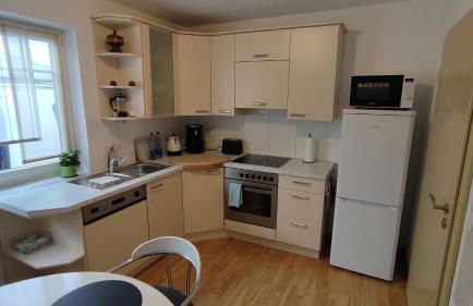 Ferienwohnung Krause - Foto 7