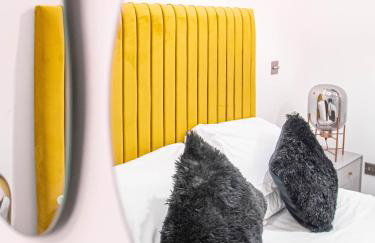 Hayy ApartHotels Stanley Mills - Foto 71