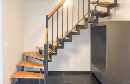 T&K Apartments - Mettmann - Schöne 5 Zimmer Maisonette - 20min Messe Fair DUS - Foto 11