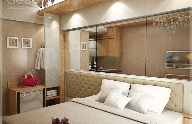 Cosmy Orchard Apartment - Foto 8