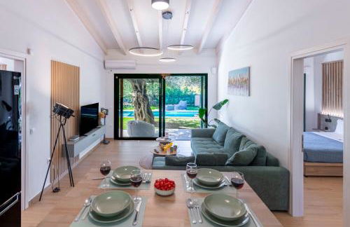 Galene Eco Luxury Villas - Foto 12