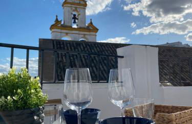 Ático Casa Lola - Foto 1