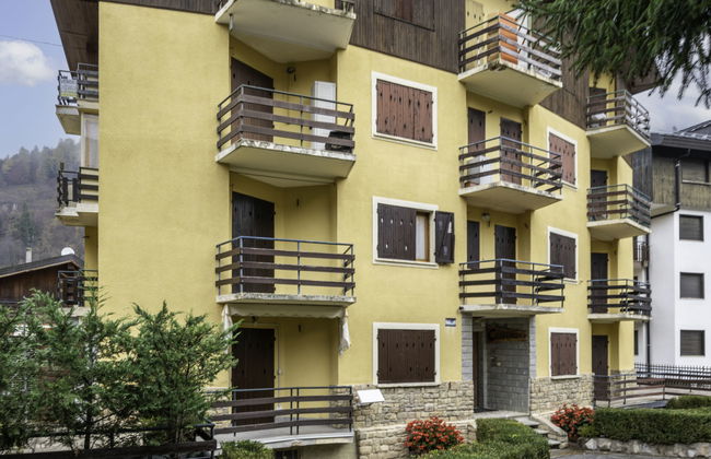 Hedelweiss house - Foto 19