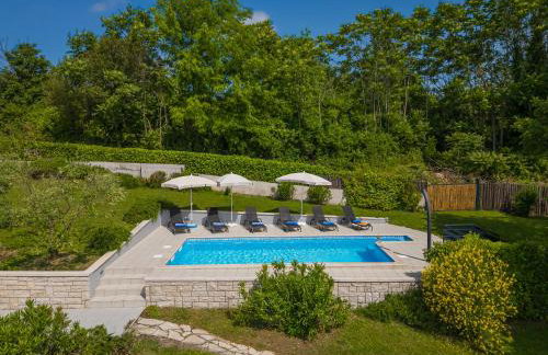 House Stella Brigita by IstriaLux - Photo 49