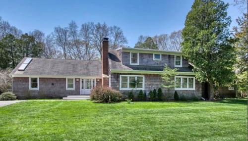 Spacious 5-br 4-bath Pool in East Hamptons - Foto 3