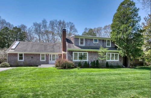 Spacious 5-br 4-bath Pool in East Hamptons - Foto 3