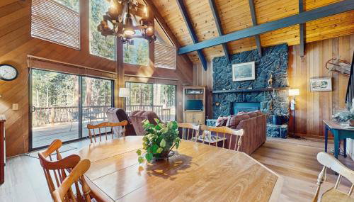 Tallac Views Getaway - Foto 5