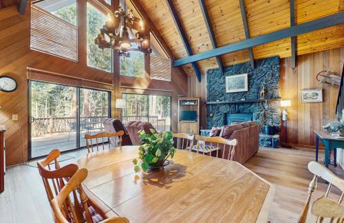 Tallac Views Getaway - Foto 5