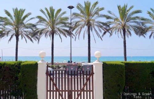 MARICEL Apartment - En la playa - Photo 22