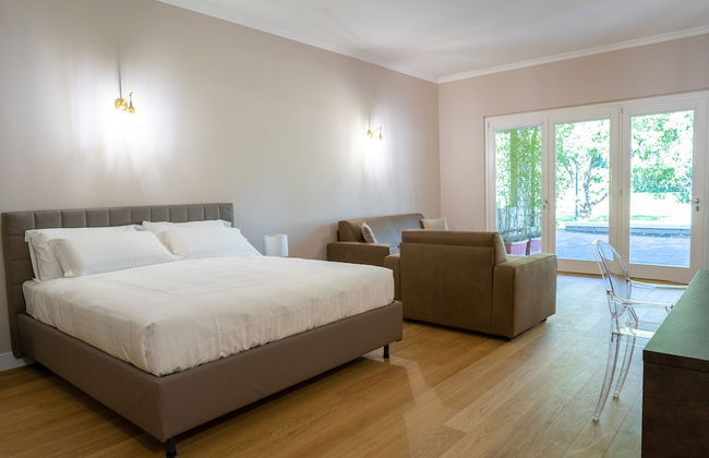 La Tenuta di Rocca Bruna Country Resort - Foto 16