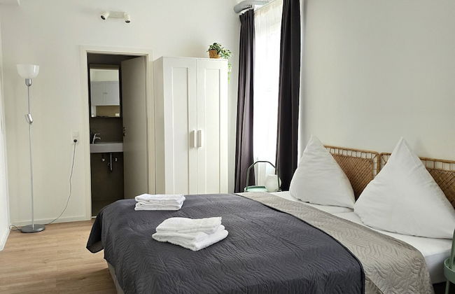 Apartments Schwandorf - Foto 17