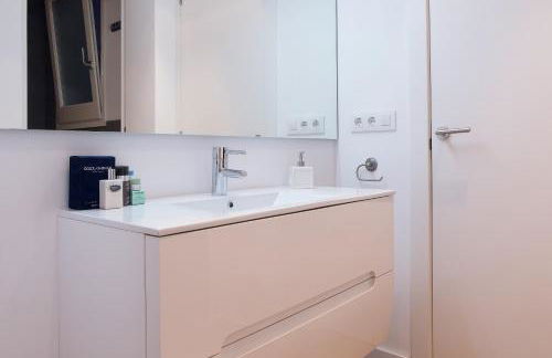 Bright Industrial Loft Barcelona Center - Foto 6