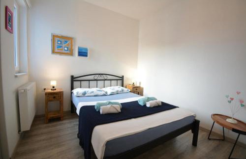 Family friendly house with a swimming pool Garica, Krk - 19507 - Photo 14