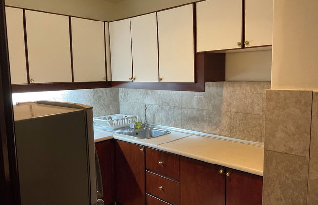 Glorious Service Suite At Times Square - Foto 45