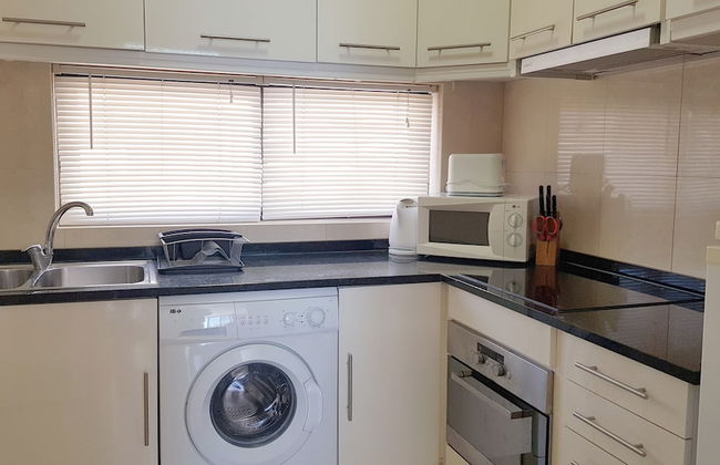 Albufeira Ocean View by Rentals in Algarve (62) - Foto 5