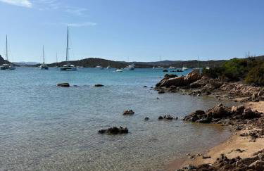 Da Marta Appartamento VISTA MARE MOZZAFIATO ISOLA ROSSA - Foto 23