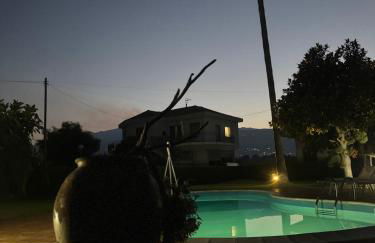 Green paradise with Etna view - Foto 14