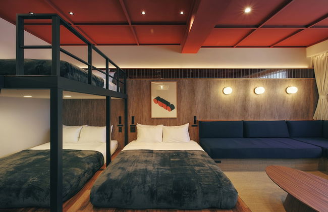 illi Mani Shibuya - Foto 45