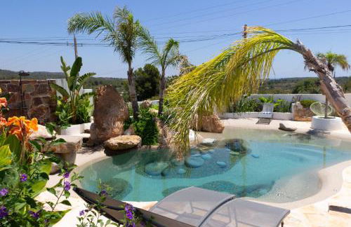 Tropical Oasis Costa Dorada with private pool - Foto 34