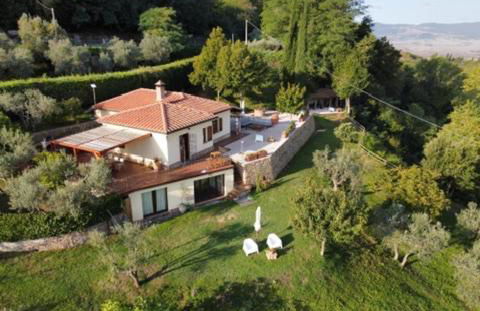 Casa di Coraggio - Foto 47