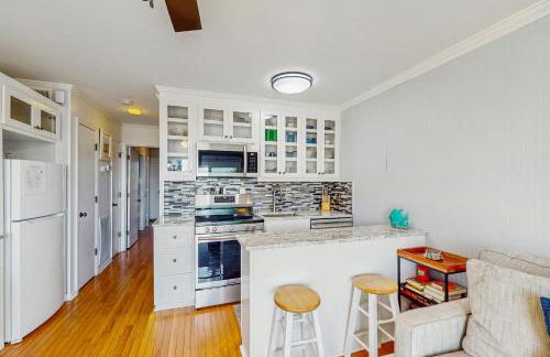 Sea Cabin 228-B - Foto 7