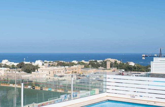 Pool Penthouse - Foto 25