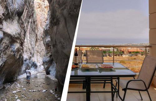 Azur Horizon Oceanview House - Foto 14